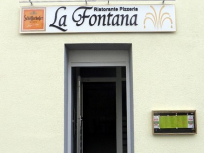 Foto: La Fontana 